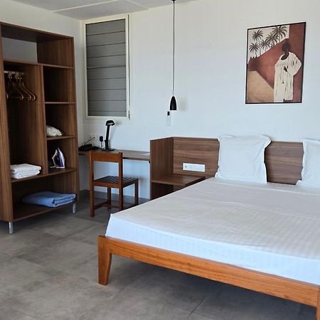 קורו Hotel Des Roches מראה חיצוני תמונה