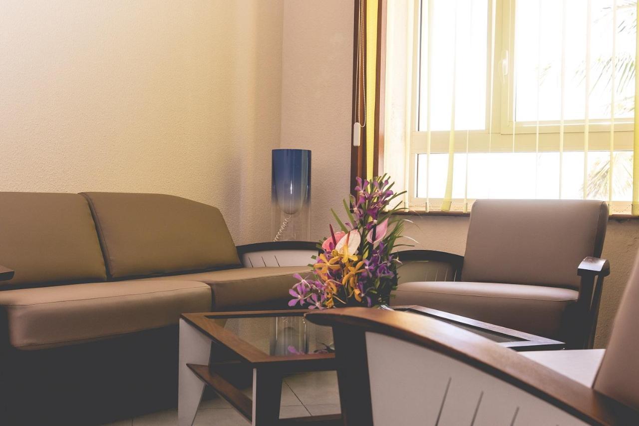קורו Hotel Des Roches מראה חיצוני תמונה